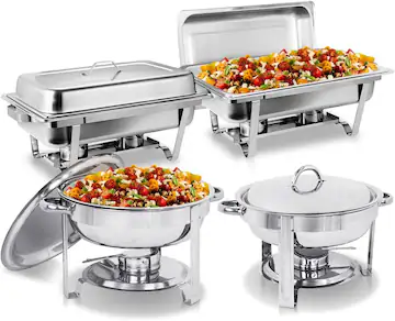 Chafing Dish